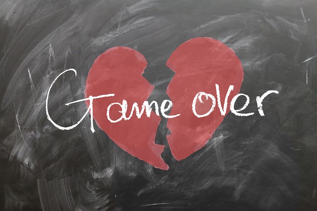 5 Ways To Break a Narcissist's Heart