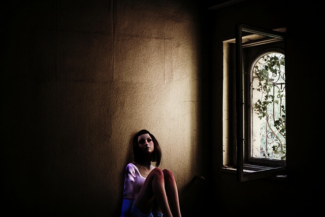 10 Weird Behaviors of People Abused By Narcissists