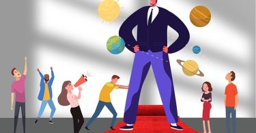 11 Ways to Beat The Narcissist At Their Own Game
