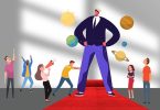 Why is Narcissism So Popular Today?