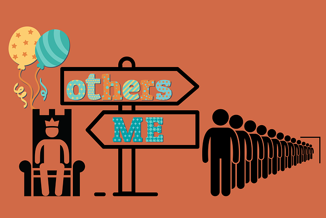 Dealing with Narcissists Turning People Against You